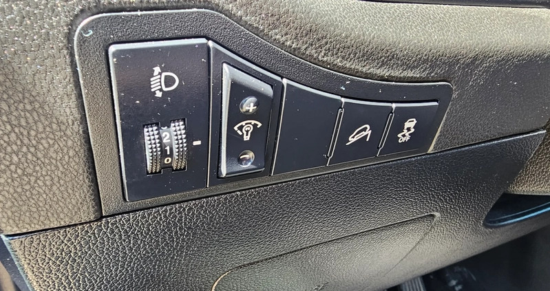 Kia Sportage cena 43900 przebieg: 160000, rok produkcji 2013 z Mysłowice małe 121